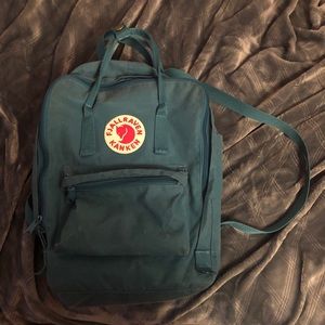 Fjallraven Kanken Backpack